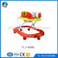 Unique baby walk parts/baby walker with handbar/baby carrier with roof/